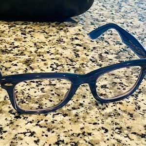 👀 NEW RAYBAN WAYFARER 4340 👓